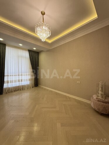 Satılır 3 otaqlı yeni tikili 120 m², Nərimanov r., photo 9 from 17