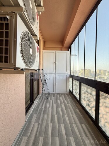 Satılır 3 otaqlı yeni tikili 120 m², Nərimanov r., photo 16 from 17