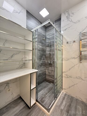 Satılır 3 otaqlı yeni tikili 120 m², Nərimanov r., photo 13 from 17