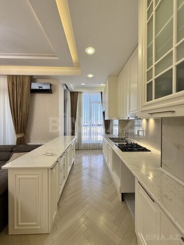 Satılır 3 otaqlı yeni tikili 120 m², Nərimanov r., photo 10 from 17