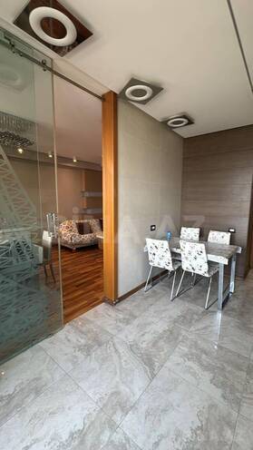 Сдаётся 3-комн. новостройка 140 м², пос. 7-ой мкр, photo 8 from 13