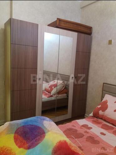 İcarəyə verilir 2 otaqlı yeni tikili 60 m², Elmlər Akademiyası m., photo 5 from 11