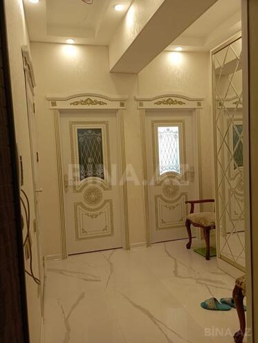 İcarəyə verilir 2 otaqlı yeni tikili 60 m², Elmlər Akademiyası m., photo 7 from 11