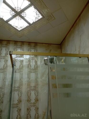 İcarəyə verilir 2 otaqlı yeni tikili 60 m², Elmlər Akademiyası m., photo 9 from 11