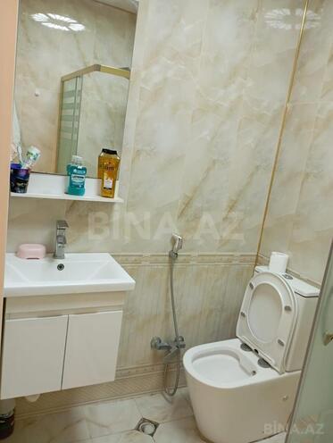 İcarəyə verilir 2 otaqlı yeni tikili 60 m², Elmlər Akademiyası m., photo 8 from 11