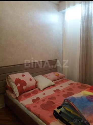 İcarəyə verilir 2 otaqlı yeni tikili 60 m², Elmlər Akademiyası m., photo 6 from 11