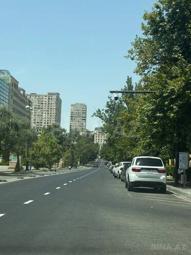 İcarəyə verilir 2 otaqlı yeni tikili 60 m², Elmlər Akademiyası m., photo 10 from 11