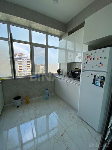 Сдаётся 3-комн. новостройка 90 м², м. Ахмедлы, photo 10 from 14