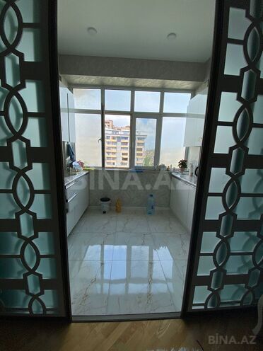 Сдаётся 3-комн. новостройка 90 м², м. Ахмедлы, photo 9 from 14
