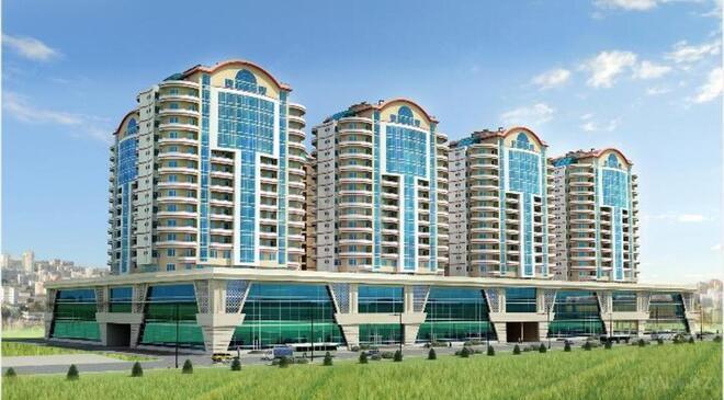 Satılır 2 otaqlı yeni tikili 77.8 m², Lökbatan q., photo 3 from 9