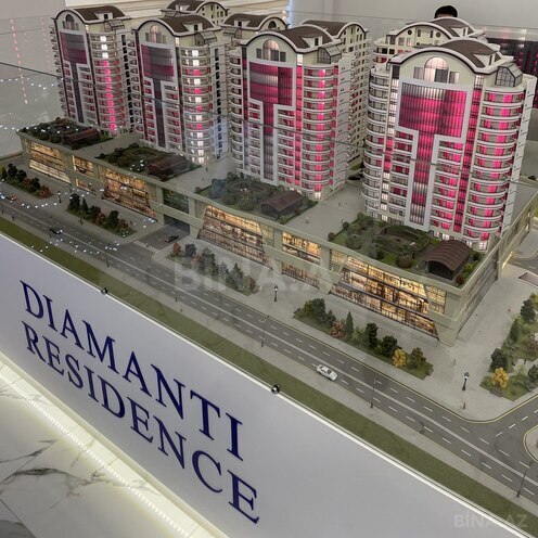 Satılır 2 otaqlı yeni tikili 77.8 m², Lökbatan q., photo 5 from 9