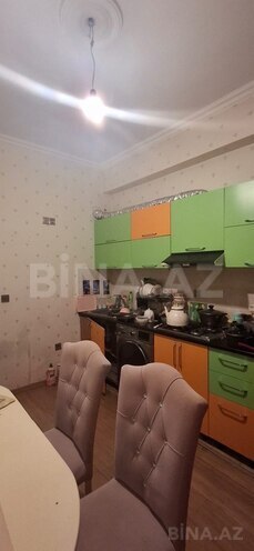 Satılır 2 otaqlı yeni tikili 62 m², Abşeron r., photo 9 from 11