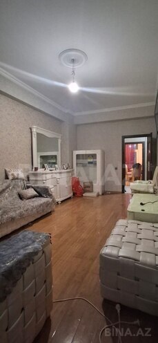 Satılır 2 otaqlı yeni tikili 62 m², Abşeron r., photo 3 from 11