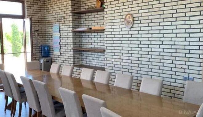 İcarəyə verilir 7 otaqlı həyət evi/bağ evi 500 m², Sabunçu r., photo 8 from 31