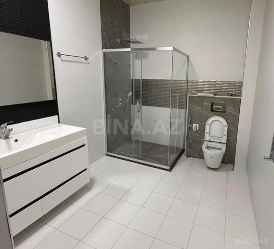 İcarəyə verilir 7 otaqlı həyət evi/bağ evi 500 m², Sabunçu r., photo 26 from 31