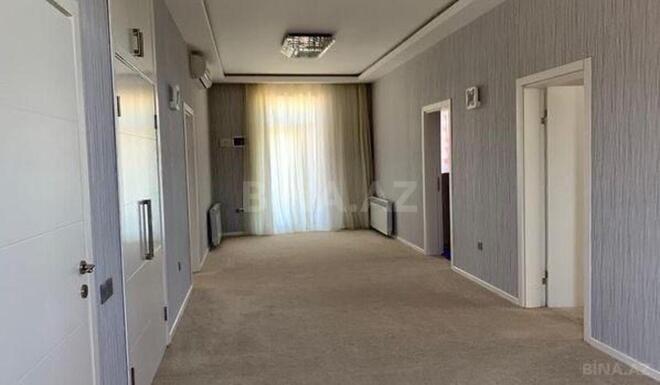 İcarəyə verilir 7 otaqlı həyət evi/bağ evi 500 m², Sabunçu r., photo 25 from 31