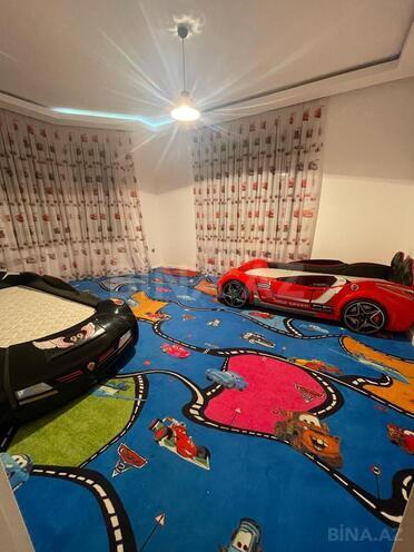 İcarəyə verilir 7 otaqlı həyət evi/bağ evi 500 m², Sabunçu r., photo 23 from 31