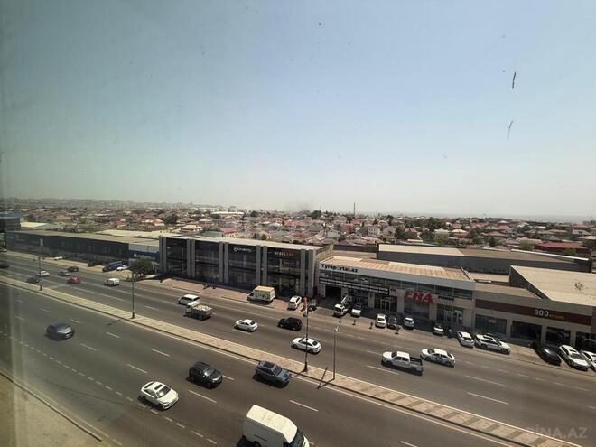 İcarəyə verilir  obyekt 370 m², Ağ şəhər q., photo 18 from 23