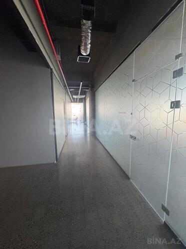 İcarəyə verilir  obyekt 370 m², Ağ şəhər q., photo 20 from 23