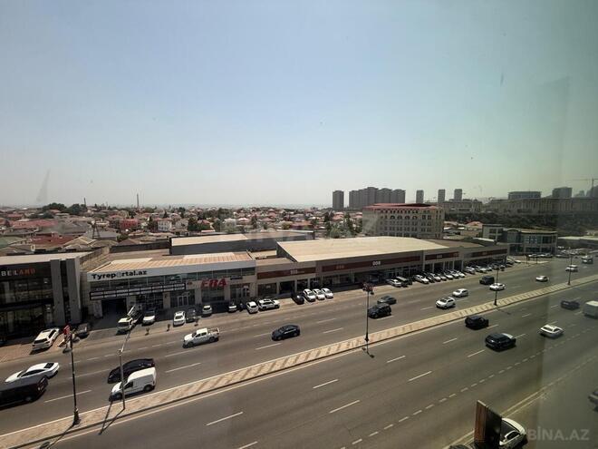 İcarəyə verilir  obyekt 370 m², Ağ şəhər q., photo 19 from 23