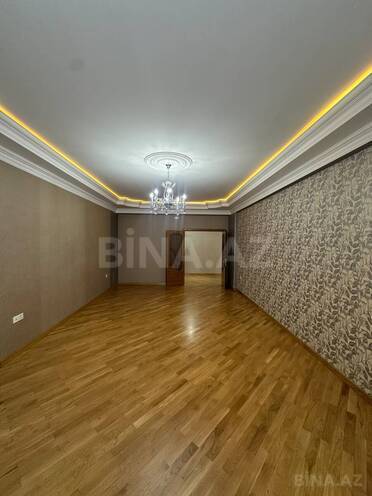 Satılır 3 otaqlı yeni tikili 108 m², Nəriman Nərimanov m., photo 1 from 13