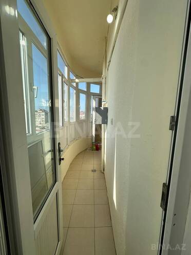 Satılır 3 otaqlı yeni tikili 108 m², Nəriman Nərimanov m., photo 6 from 13