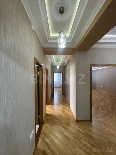 Satılır 3 otaqlı yeni tikili 108 m², Nəriman Nərimanov m., photo 11 from 13