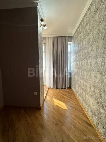 Satılır 3 otaqlı yeni tikili 108 m², Nəriman Nərimanov m., photo 12 from 13