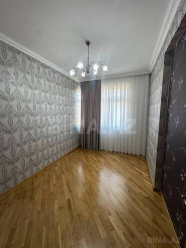 Satılır 3 otaqlı yeni tikili 108 m², Nəriman Nərimanov m., photo 4 from 13