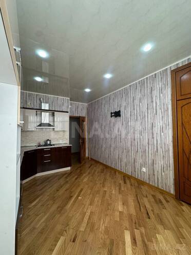 Satılır 3 otaqlı yeni tikili 108 m², Nəriman Nərimanov m., photo 9 from 13