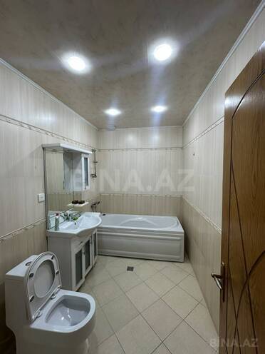 Satılır 3 otaqlı yeni tikili 108 m², Nəriman Nərimanov m., photo 7 from 13