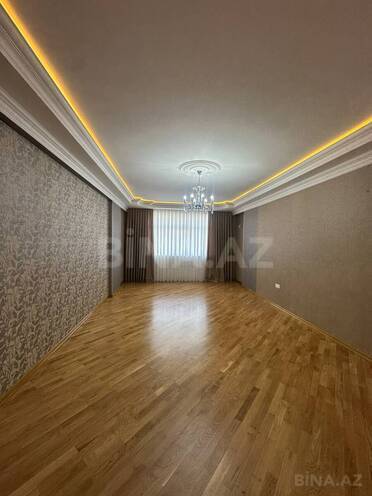Satılır 3 otaqlı yeni tikili 108 m², Nəriman Nərimanov m., photo 5 from 13