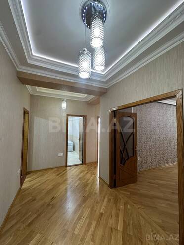 Satılır 3 otaqlı yeni tikili 108 m², Nəriman Nərimanov m., photo 3 from 13