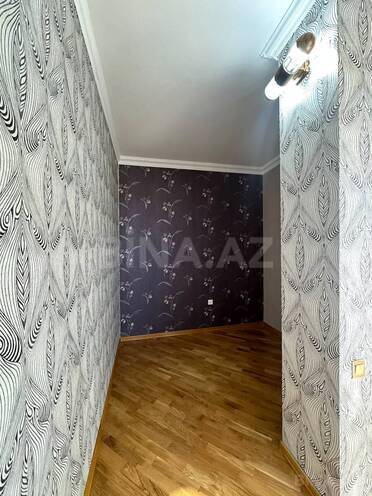 Satılır 3 otaqlı yeni tikili 108 m², Nəriman Nərimanov m., photo 10 from 13