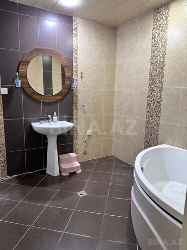 Satılır 3 otaqlı yeni tikili 111 m², Memar Əcəmi m., photo 19 from 21