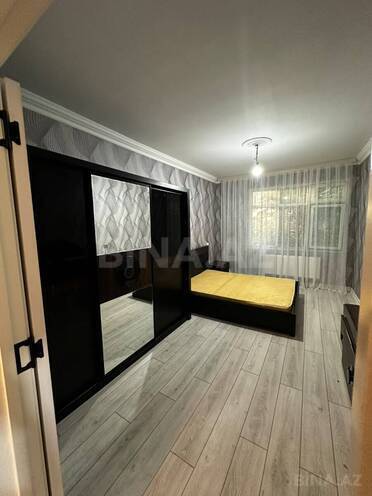 Сдаётся 2-комн. вторичка 50 м², м. Мемар Аджеми, photo 8 from 14