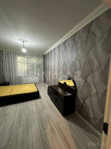 Сдаётся 2-комн. вторичка 50 м², м. Мемар Аджеми, photo 6 from 14