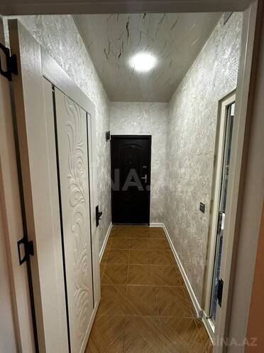 Сдаётся 2-комн. вторичка 50 м², м. Мемар Аджеми, photo 9 from 14