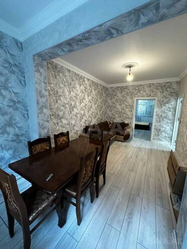 Сдаётся 2-комн. вторичка 50 м², м. Мемар Аджеми, photo 4 from 14