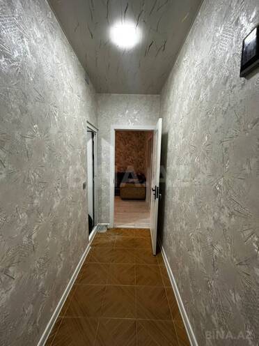 Сдаётся 2-комн. вторичка 50 м², м. Мемар Аджеми, photo 5 from 14