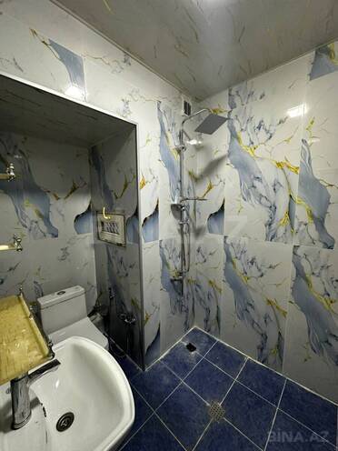 Сдаётся 2-комн. вторичка 50 м², м. Мемар Аджеми, photo 12 from 14