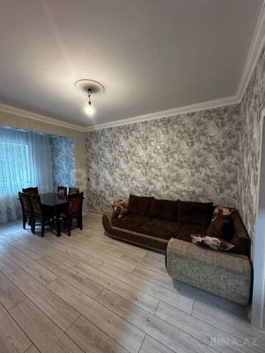 Сдаётся 2-комн. вторичка 50 м², м. Мемар Аджеми, photo 3 from 14