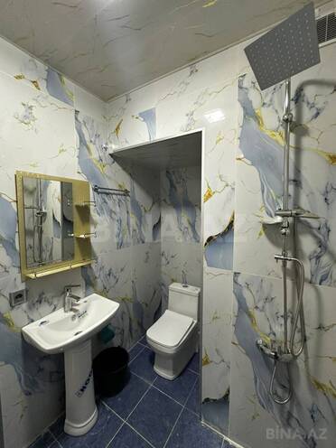Сдаётся 2-комн. вторичка 50 м², м. Мемар Аджеми, photo 13 from 14