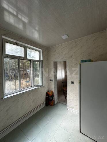 Сдаётся 2-комн. вторичка 50 м², м. Мемар Аджеми, photo 11 from 14