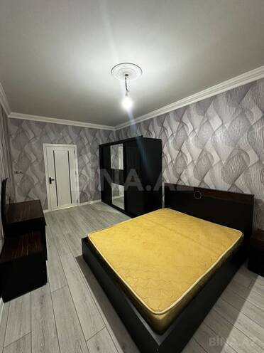 Сдаётся 2-комн. вторичка 50 м², м. Мемар Аджеми, photo 7 from 14