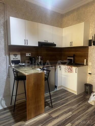 Satılır 1 otaqlı yeni tikili 40 m², Nərimanov r., photo 7 from 12
