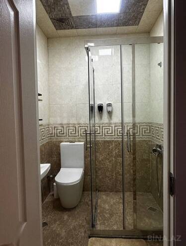 Satılır 1 otaqlı yeni tikili 40 m², Nərimanov r., photo 9 from 12