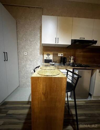 Satılır 1 otaqlı yeni tikili 40 m², Nərimanov r., photo 6 from 12