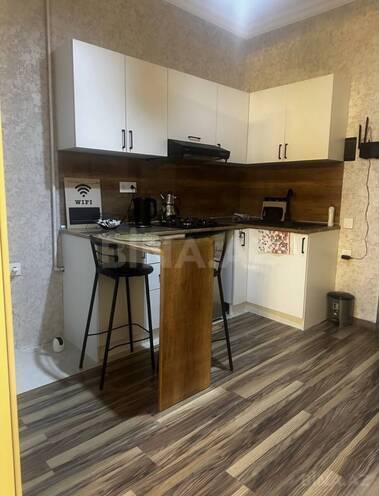 Satılır 1 otaqlı yeni tikili 40 m², Nərimanov r., photo 10 from 12