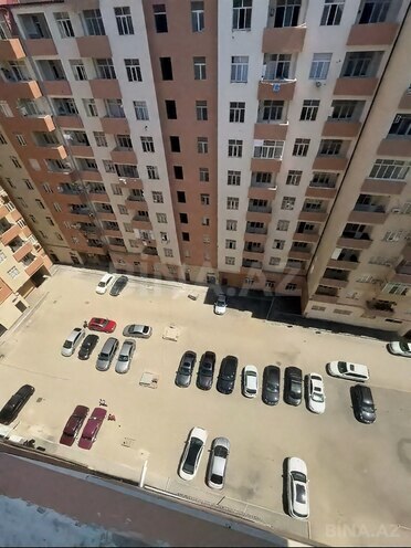 Продаётся 3-комн. новостройка 90 м², Абшеронcкий  р., photo 9 from 13